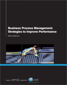 BPM-StrategiesImprovement