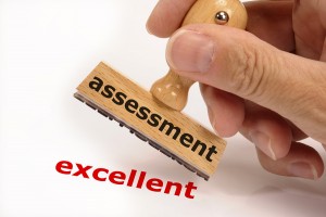 assessment-excellent
