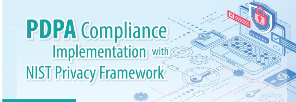 PDPA Compliance Implementation with NIST Privacy Framework 