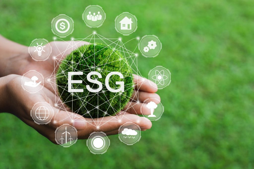 ESG