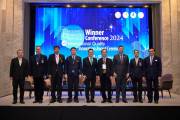เปิดทุกมุมคิด พิชิตความเป็นเลิศแบบองค์รวม Thailand Quality Award Winner Conference & International Quality Innovation Award Ceremony 2024