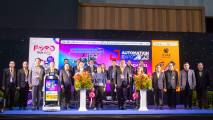 เกาะติดบรรยากาศงาน ‘AUTOMATION EXPO 2023’ <br>ณ ศูนย์ประชุมและแสดงสินค้านานาชาตินงนุช พัทยา (NICE)