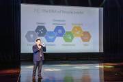 เปิดมุมมอง ‘บริหารคน อย่างมีคุณภาพ’ ด้วย 7Cs: The DNA of People Leader จาก ผู้อำนวยการสถาบันเพิ่มผลผลิตแห่งชาติ